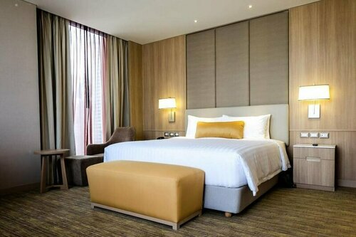 Bangkok G Hostel, Забронировать Отель Отели и гостиницы провинции Бангкока, Отель