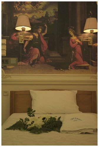 Hotel Esperides, Забронировать Отель Наксос остров Наксос, рядом с Пляж Айос Георгиос