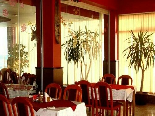 Afrodita Hotel Plovdiv, Rezervasyon Otel Filibe otoparklı oteller, Otopark