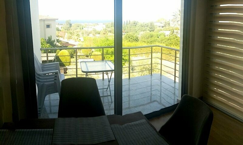 Edremit Views