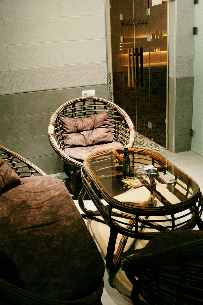 Hayat Samarkand Hotel