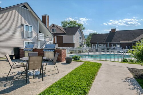 Best Western Fishkill Inn & Suites, Book Hotel Hoteller i Hudson Valley med pool, Swimmingpool