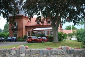 B&B Villa Orion