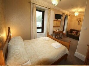 Hebridean Guest House, Забронировать Гостевой дом Сторновэй Остров Льюис