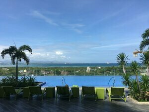 The Mactan Newtown, Réserver Hôtel Île de Mactan 