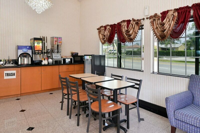 Americas Best Value Inn