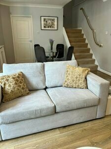 Kensington Corner Full House - Private Entrance - a walk away from Harrods - Centrally Loc