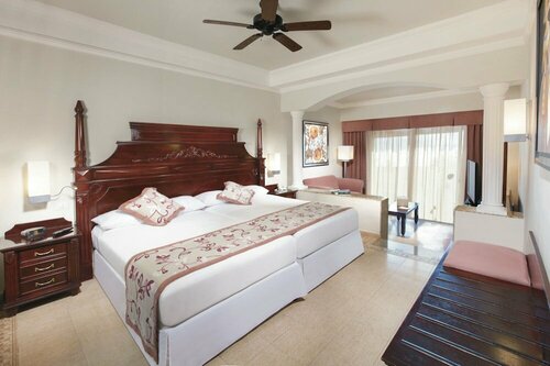 Hotel Riu Palace Las Americas - Adults Only- All Inclusive, 予約 ホテル カンクン キンタナ・ロー州
