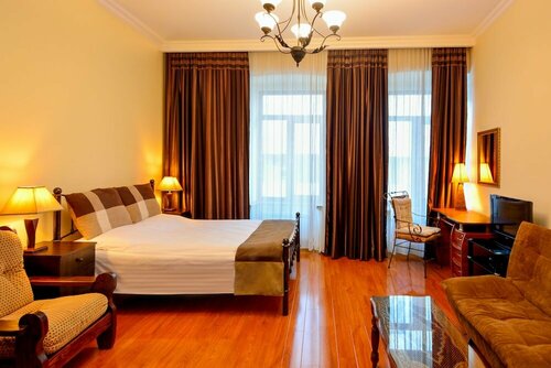 Hotel British House, Prenota Hotel Vera Tbilisi