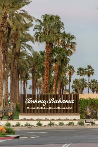 Miramonte Resort & Spa, Κράτηση Θέρετρο Ίντιαν Γουέλς Coachella Valley