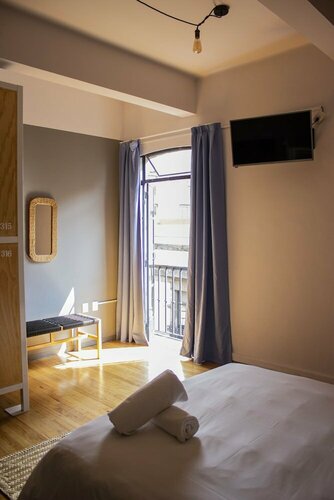 Casa Pepe Hostel Boutique - Cdmx
