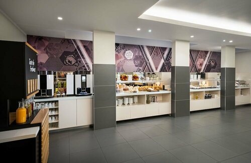 Arthotel Ana Boutique Six, Забронировать Отель Отели Вены 4 звезды, рядом с Пильграмгассе, 4*