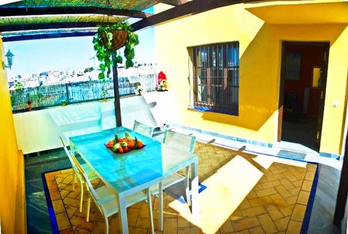 Apartamentos Larga 70, Забронировать Апартаменты/квартира Апартаменты Коста-де-ла-Лус, Апартаменты/квартира