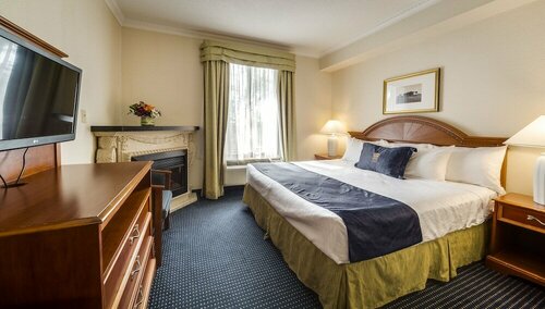Monte Carlo Inn Toronto West Suites, Забронировать Отель Миссиссога Greater Toronto Area