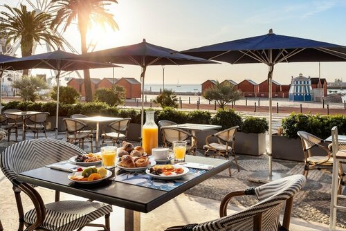 Hotel Baia, Забронировать Отель Отели Кашкайш по системе «всё включено», Всё включено