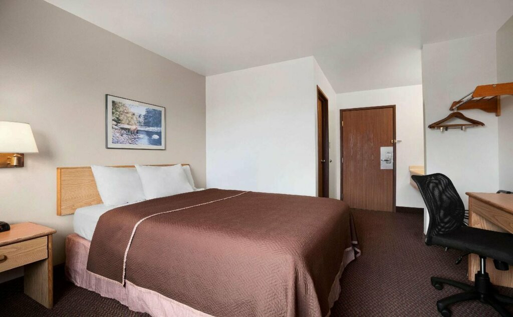 Elko Nv Travelodge