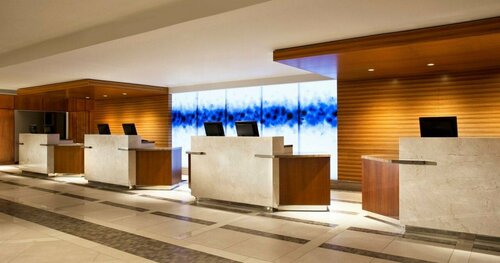The Westin Kansas City at Crown Center, Réserver Hôtel Kansas City Kansas