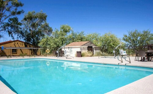 Quality Inn Wickenburg, Book Hotel Wickenburg Arizona