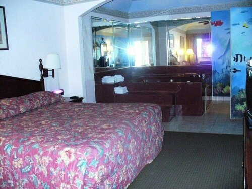 Scottish Inns & Suites Humble, Book Hotel Humble Texas Gulf Coast