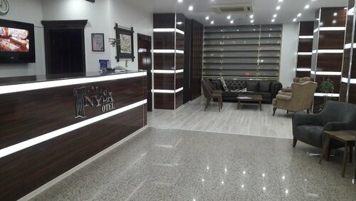 Nysa Hotel, Rezerwuj Hotel Sultanhisar Aegean Region