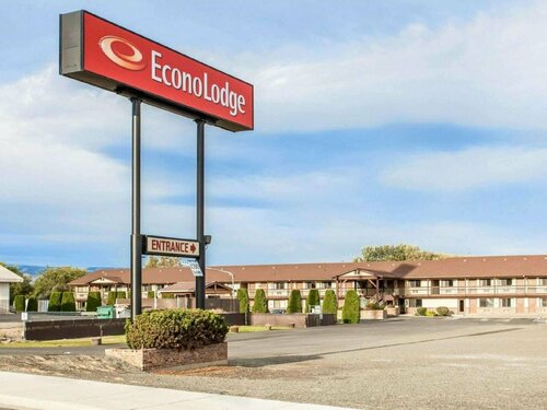 Cedars Inn Ellensburg, Rezerwuj Hotel Ellensburg Waszyngton