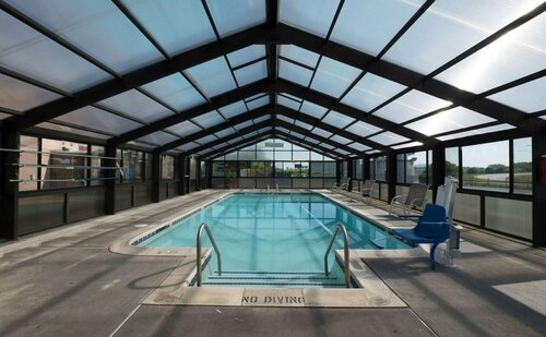 Red Roof Inn Allentown South, Забронировать Отель Аллентаун ABE