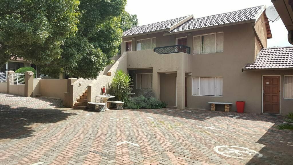 African Sky Guest Accommodation