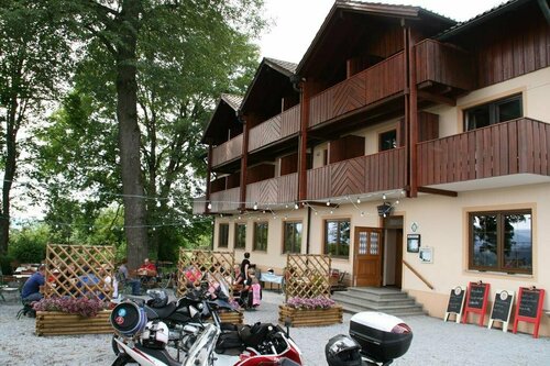 Berggasthof Hinhart, Забронировать Отель Отели Grosser Arber 3 звезды, 3*