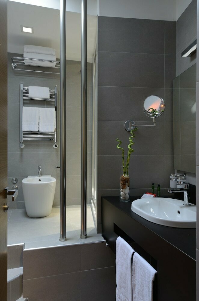 Rome Art Hotel - Gruppo Trevi Hotels