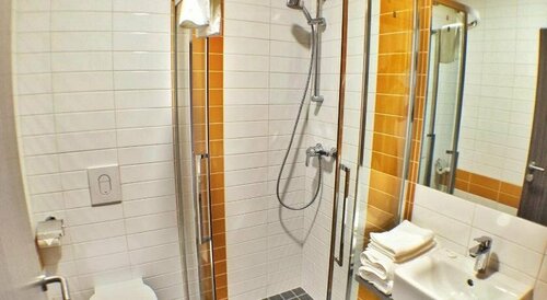 Algiro Hotel, Prenota Hotel Hotel SPA a Kaunas, vicino a Devils' Museum, SPA