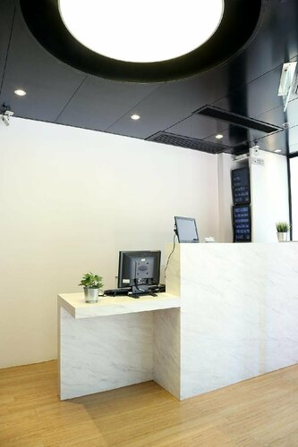 Bluejay Residences Ap Lei Chau, Rezerwuj Hotel Hongkong Chiny