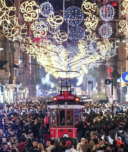 T & R İstanbul hotel, Забронировать Отель Отели Стамбула с парковкой, рядом с Галатасарайский лицей, Парковка