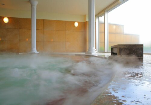 Hotel Arrowle, Rezervovat Hotel Wellness hotely v Kaga, SPA