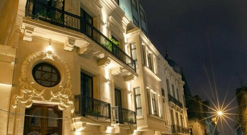 Alma Histórica Boutique Hotel, Réserver Hôtel-boutique Hôtels SPA à Montevideo, SPA