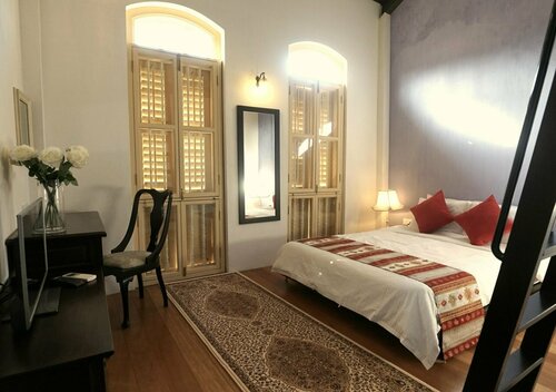 Spices Hotel, Забронировать Отель Отели Джорджтауна с завтраком, рядом с Торговый центр Penang Times Square, Завтраки