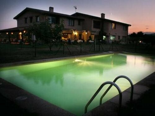 Hotel Llano Tineo, Reservar Hotel Villanueva de la Vera 