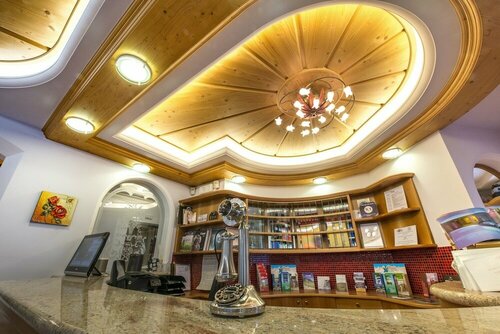 Albergo Alla Rosa, Забронировать Отель Канацеи Трентино-Альто-Адидже, рядом с Валь-ди-Фасса