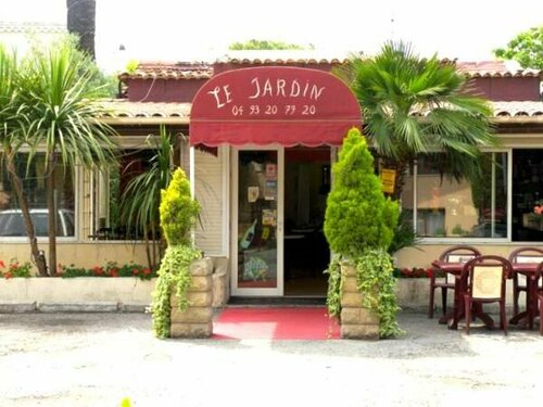 Hotel Restaurant Le Derby, Забронировать Отель Кань-сюр-Мер 