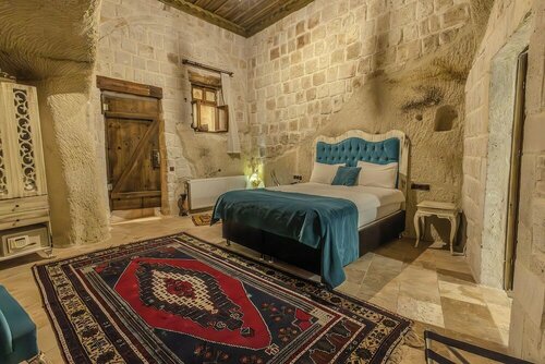 Miracle Cave Hotel, Забронировать Отель Отели Каппадокия 3 звезды, 3*