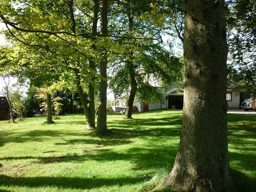 Willowbank House, Book Hotel Hoteller i Perthshire med parkering, Parkering
