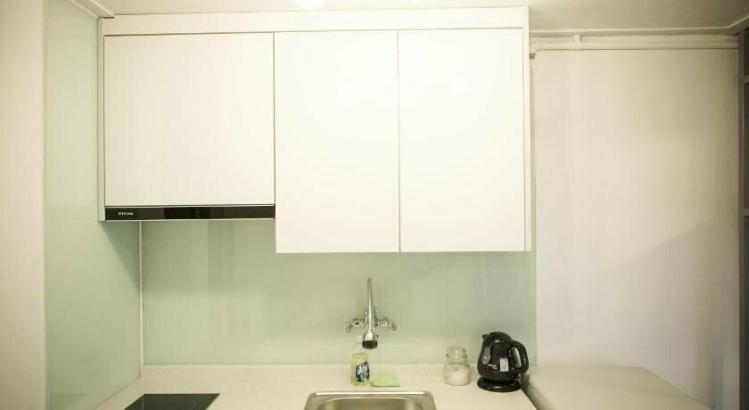 LikeU Guest house