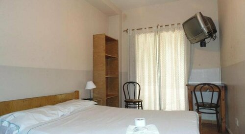 Hotel Plaza Garay, Забронировать Отель Буэнос-Айрес провинция Буэнос-Айрес