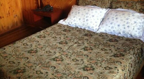 Green Mountains Hotel, Забронировать Отель Отели Sao Paulo Countryside с парковкой, Парковка