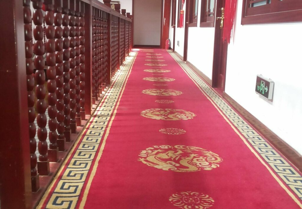 Qing Yun GE Hostel