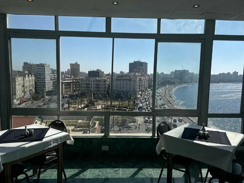 Semiramis hotel, Rezervovat Hotel Hotely v centru Alexandrie, hotely v centru Alexandrie