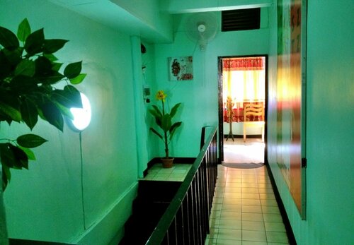 Rinapp Guesthouse, Забронировать Отель Центральная Паттайя 