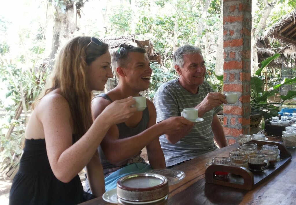 Gusti Homestay