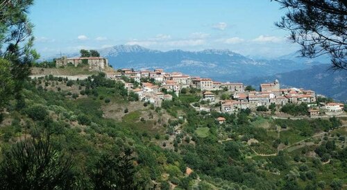 Antico Convento - Ospitalità Diffusa, Reserva ahora Hotel Lustra Campania