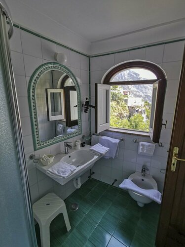 Hotel Dimora Fornillo, Забронировать Отель Отели Позитано 3 звезды, рядом с SITA Bus Stop La Sponda, 3*