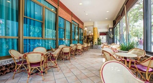 Hotel Splendid, Забронировать Отель Гаттео-а-Маре Побережье Римини